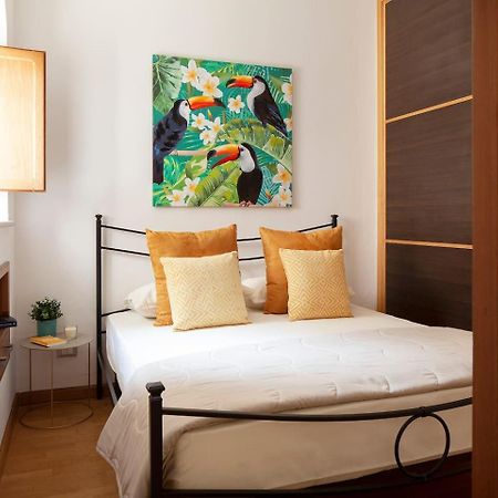 44 Steps - Enjoy Noto Apartment Екстериор снимка