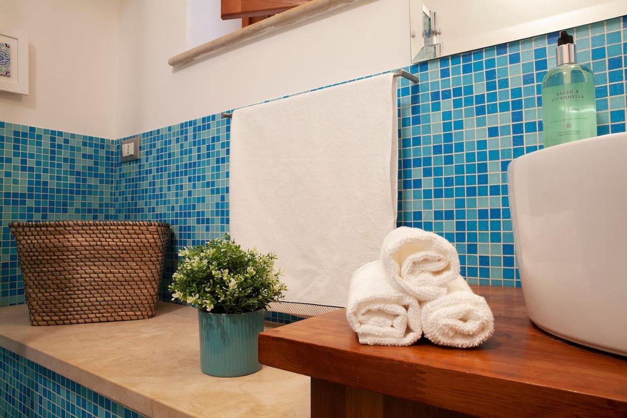 44 Steps - Enjoy Noto Apartment Екстериор снимка
